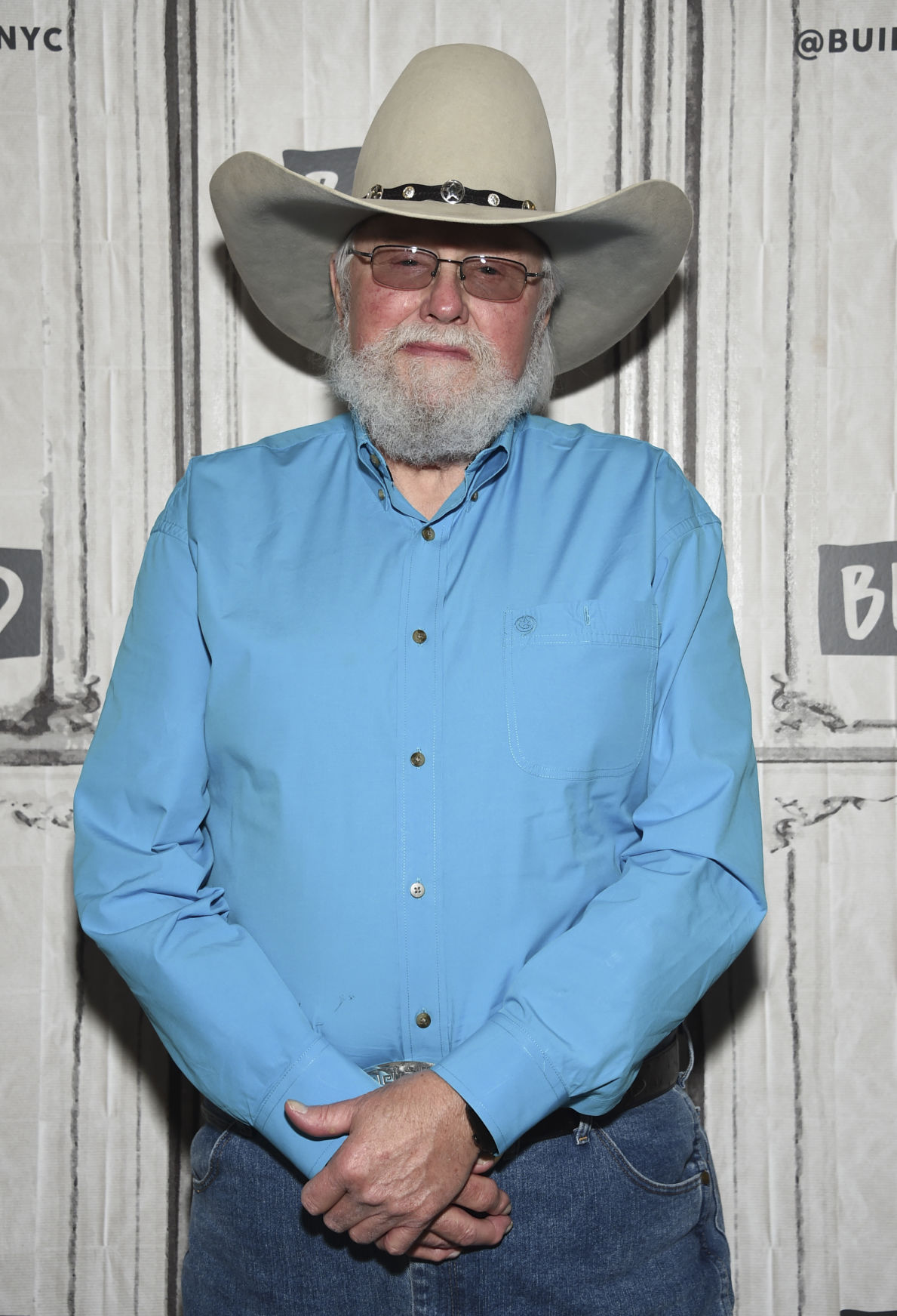 Charlie Daniels